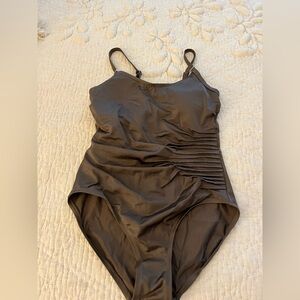 Ladies swimsuit size 12